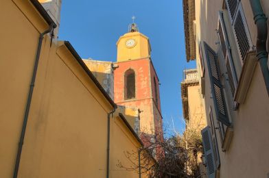 Rankaseo, votre agence SEO à Saint-Tropez